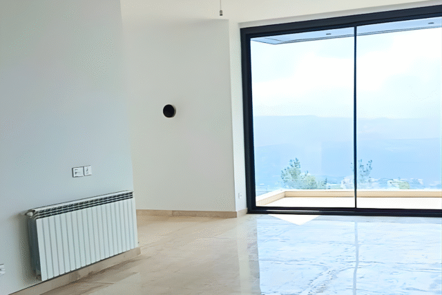 Apartment For Sale in Dahr El Souane