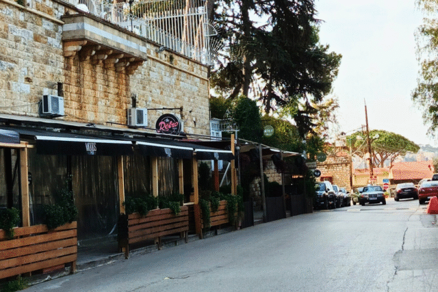 Prime Investment Opportunity in the Hear of Broumana!