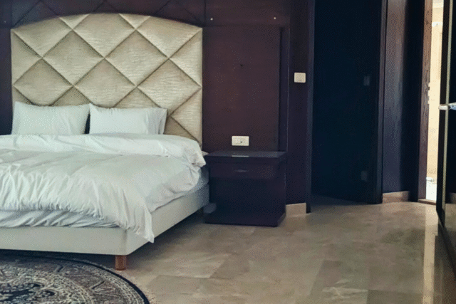 Luxury apartment for sale in Broummana