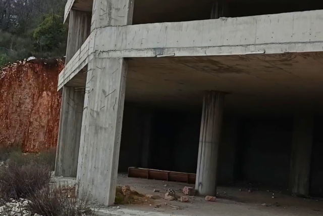 *EXCLUSIVE* Prime investment opportunity for rent in Feitroun