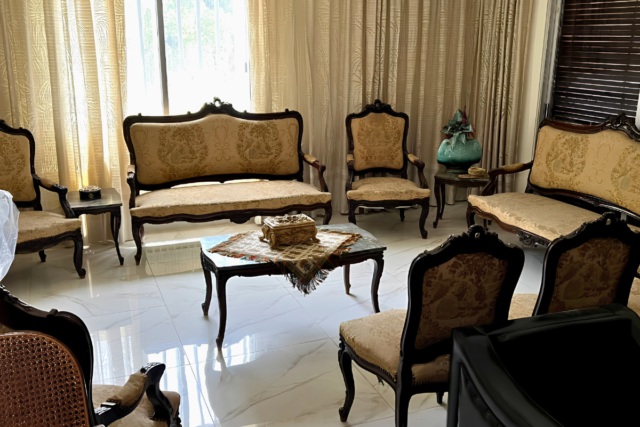 Triplex for sale in Aachkout