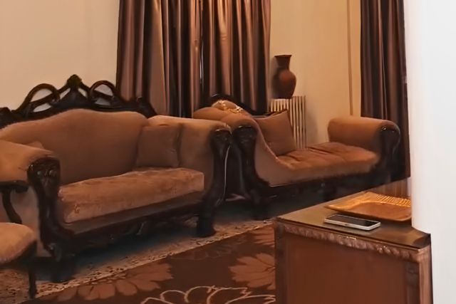 *Exclusive* 200 sqm apartment in a prime location in Araya 
