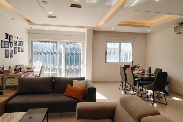 Modern Apartment for Sale in Mansourieh