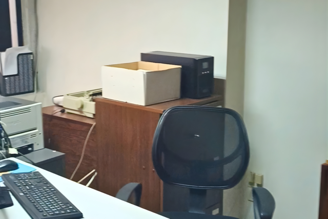 office for sale in a prime Jdeideh location