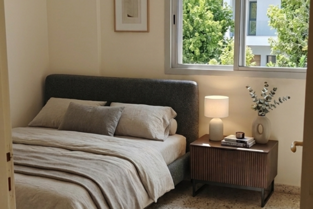 Apartment for sale in Bdadoun, prime location