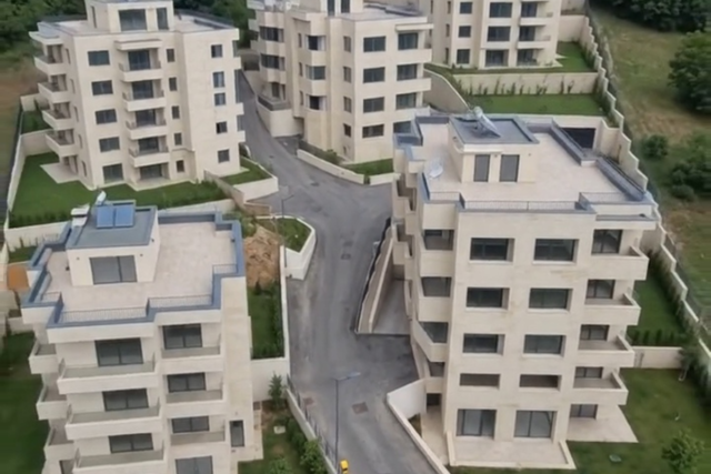 Premium Residential Project in Bhersaf