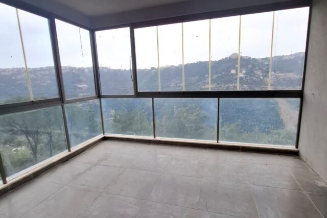 Luxury Apartment for Sale in Qortada | Elegant Living with Expansive Terrace