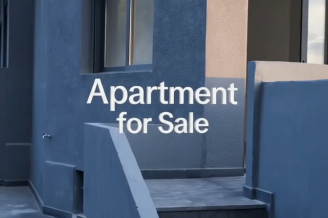 Apartment for Sale | Fanar