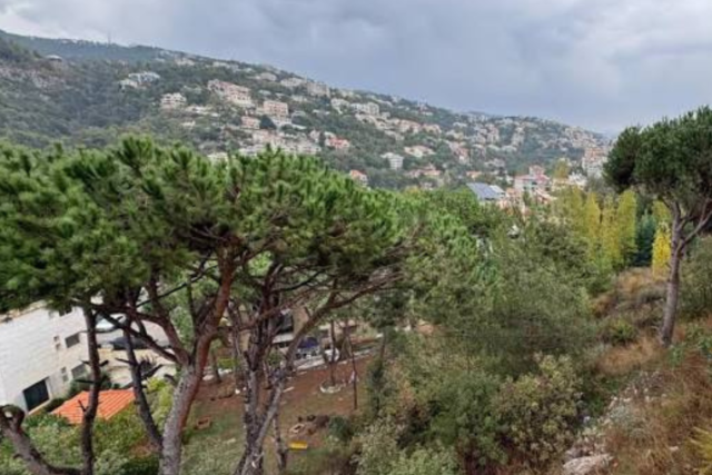 LAND FOR SALE | BAABDATH