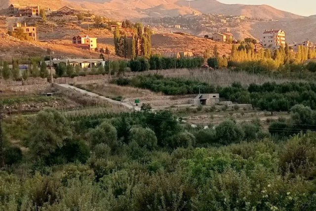LAND FOR SALE OR PARTNERSHIP | FARAYA